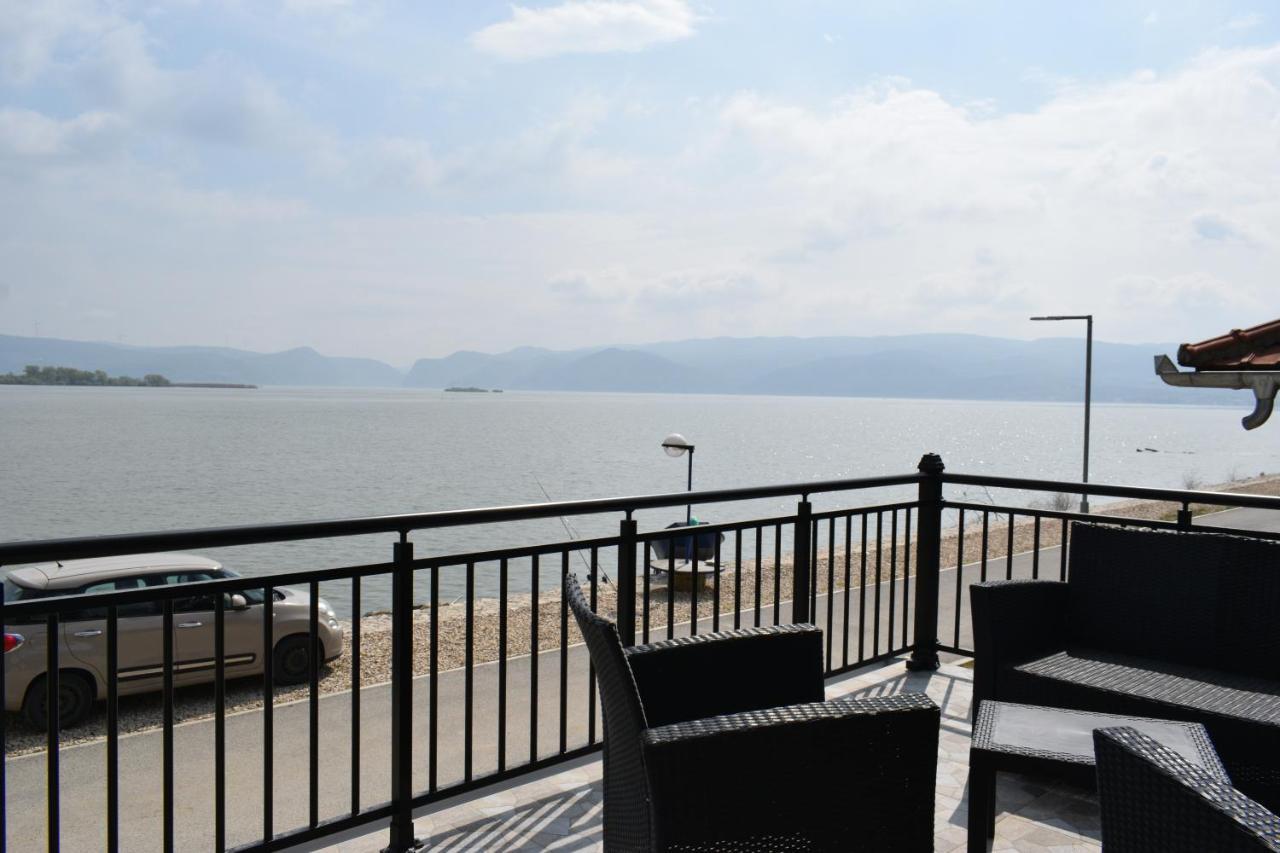Vila Memphis Golubac Exterior foto