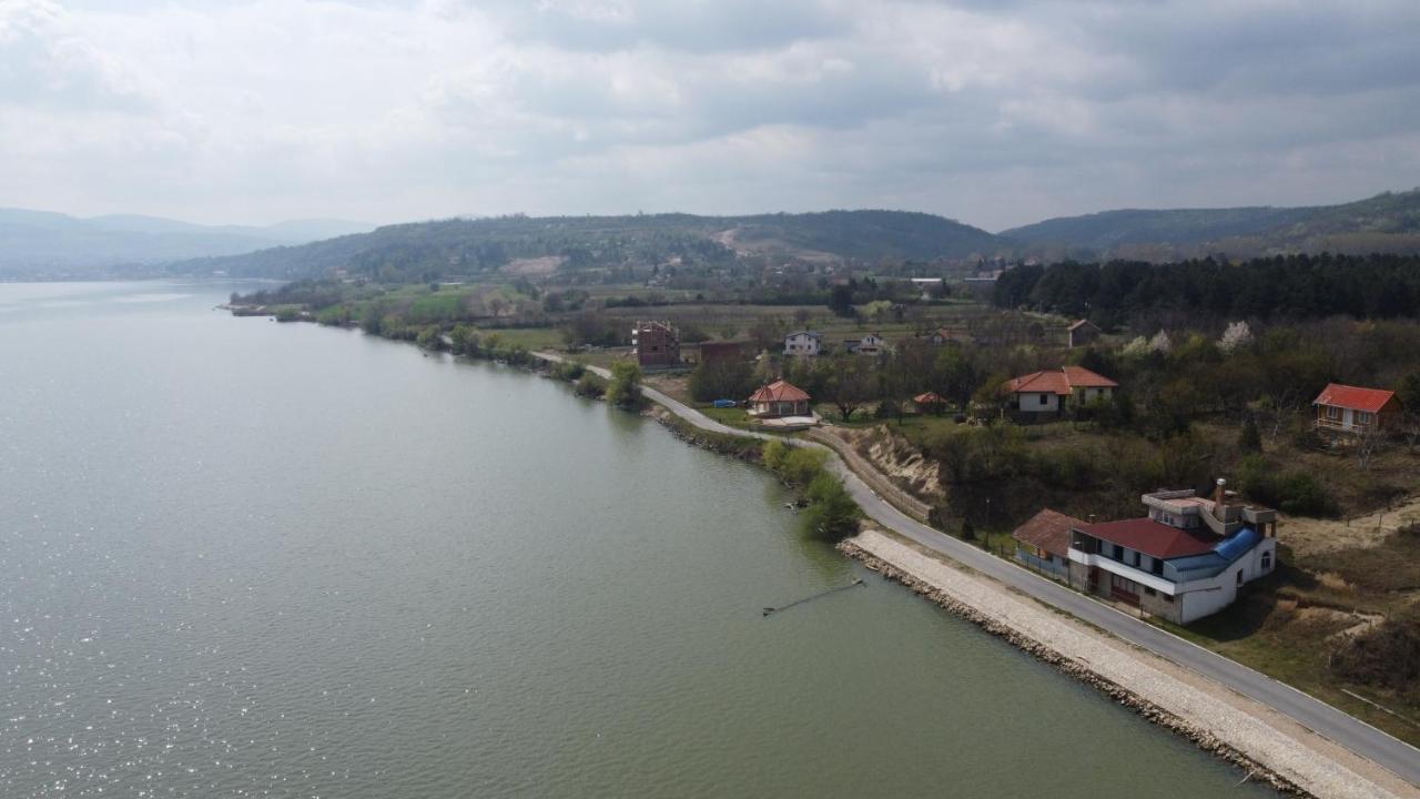 Vila Memphis Golubac Exterior foto