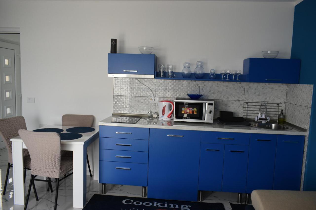 Vila Memphis Golubac Exterior foto